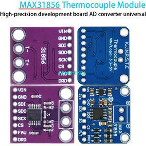MAX31856 열전대 모듈 고정밀 개발 보드 AD 변환기 범용