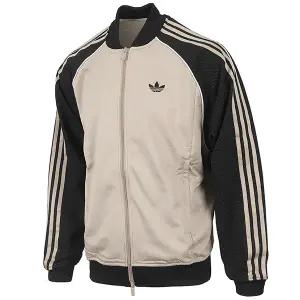 아디다스 SST 루즈 메쉬 트랙탑 (KE0114)