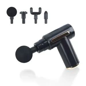 소형안마기 미니 마사지기 어깨 등 전동 안마기 C타입 소형안마기