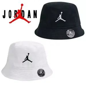 나이키키즈 조던 점프맨 버킷햇 모자 N232CA481P N232CA481P-BS 백화점 상품