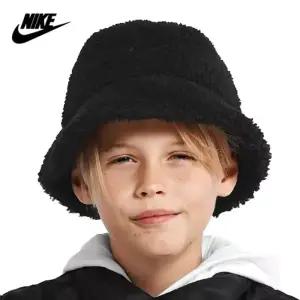 나이키키즈 조던 주니어 셰르파 윈터 버킷햇 모자 DV5437 A224CA437P-BS 백화점 상품