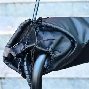 오토바이가죽핸들커버 바이크장갑 오토바이 대형장갑 장갑