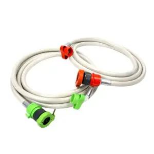 통발 대 원형 세탁기급수호스 세탁기호스 커넥터