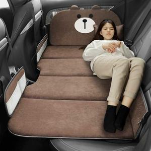 뒷좌석매트 대형견차량매트 뒷자리 차량용 자동차