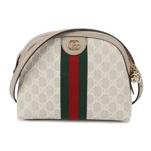 스몰 GG 숄더백 499621-UULAG-9682