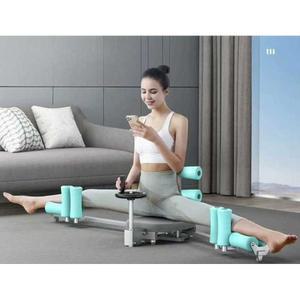 스트레칭 셀프 다리찢기 유연성 찢기 운동 댄스 발차기 골반 테스 핑크 태권도