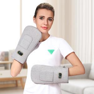 손마사지기 손안마기 손지압 손가락 손지압기 염 핸디형 공기압 1_5V 손목마사지기