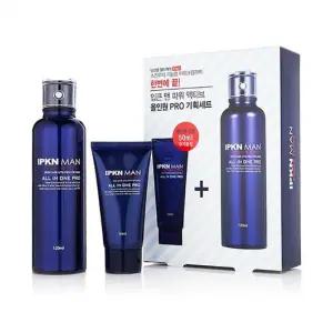 입큰 맨 파워액티브 올인원 프로 120ml+50ml