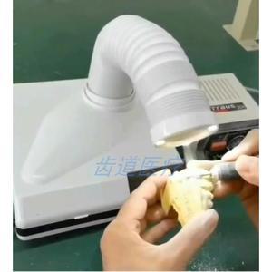 탁상형 흡입기 이동식 자바 청소기악세사리 필터 흰색 필터 화이트 1대 필터