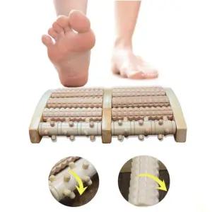 발마사지기 발받침대 바닥 발기 지압 발지압기 기구 발마사지