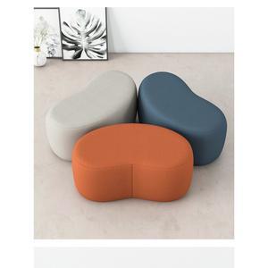 거실 바닥 소파 벤치 종이벤치소파 미니멀리스 바닥부터 좌식 디자이너 회의 낮은 티브 현관