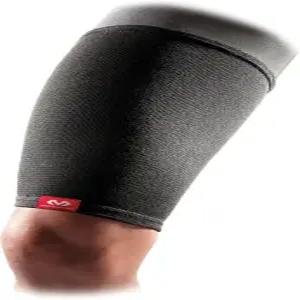 맥데이비드 성인 레벨 1 허벅지 소매/탄성