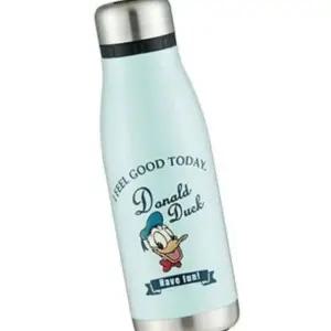 사무실 개인용 보냉 물병 휴대용 학생 보온 스텐 보틀 물통 텀블러 400ml 캠핑