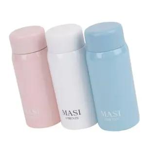 사무실 피렌체 스테인레스 캠핑 학생 미니 휴대용 150ml 텀블러 개인용