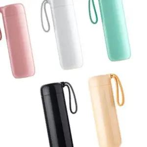 캠핑 휴대용 개인용 학생 텀블러 사무실 물병 물컵