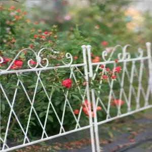 테라스 펜스 파티션 가림막 옥상 야외정원 울타리 크다