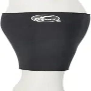 크레이머 네오프렌 신 스플린트 압박 슬리브 달리기 순환을 위한 최고의 종아리 지지대 을 다리 방지