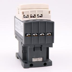 LC1DT25D7 AC 전자기 접촉기 4P 4NO 25A 42V 코일