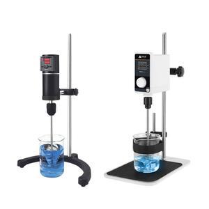 호모믹서 실험실 교반기 배합기 스테인리스 호모게나이저 디스퍼 고출력 연구실