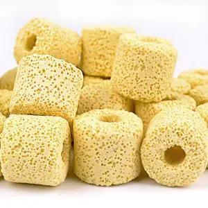 [에이치플러스몰]교체용 수조여과재 여과재 상면여과방식 수조여과제