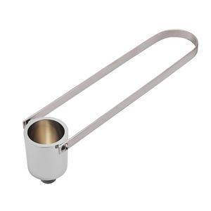 점도 포드컵 액체 잉크 테스터 도료 페인트 NK 2호 측정 알루미늄 회전 점성컵 코팅