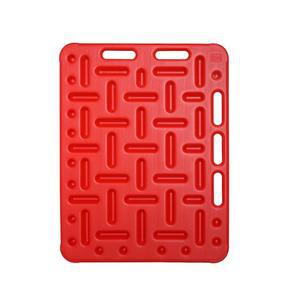 돼지 가림막 대형 양돈장 두꺼운 플라스틱 돼지몰이판 우리 칸막이