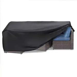 야외 테이블 커버 방수 테이블보 방수덮개 방수천 식탁 의자