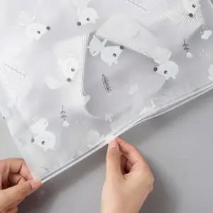 여행파우치 캐리어 정리파우치 5종 세트 캐리어파우치 여행용파우치세트