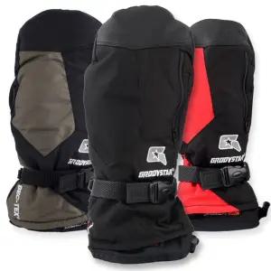 스노우보드 스키장갑 겨울 방한 오토바이 벙어리 장갑 스키장갑 보드장갑