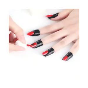 네일보호스티커 네일보호스티커 네일아트재료 간편한네일아트 네일용품