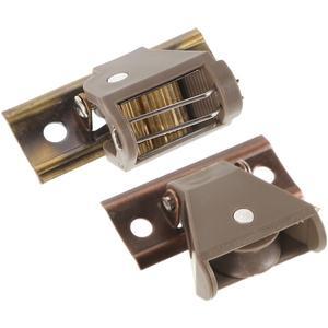 대나무 커튼 커튼 액세서리 블라인드 풀리 코드 잠금 수리 부품 롤러 그늘 피팅 창 교체 하드웨어