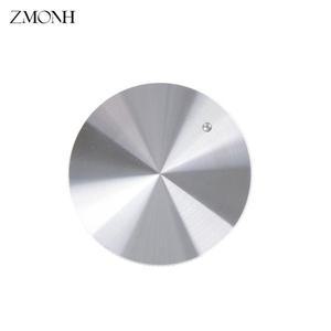 알루미늄 전위차계 손잡이 캡 볼륨 조절 오디오 스위치 직경 40mm