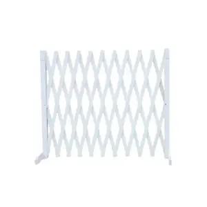 접이식 울타리 펜스 바리게이트 자바라 애견 휀스 가림막