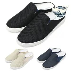 뮬운동화 통기성 편안한 여름 블로퍼 데일리 슬리퍼