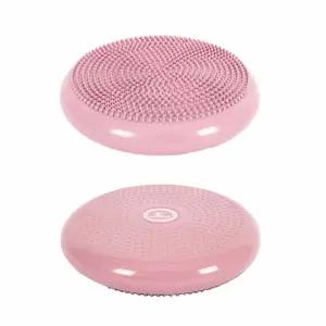 지압 아이워너 밸런스쿠션 홈트레이닝