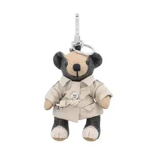 [버버리] 남녀공용 토마스 베어 트렌치코트 키링 키홀더(8112771 A7026)