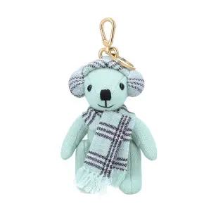 [버버리] 남녀공용 토마스 베어 키링 키홀더(8119977 C4011)