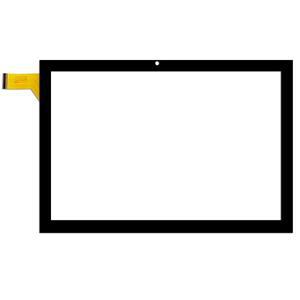 10.1 인치 Vankyo MatrixPad S10 태블릿 외부 커패시턴스 터치 스크린 MID 디지타이저 유리 패널 수리 멀티