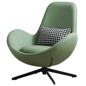 체어 로비 회전 안락의자 라운지 1인소파 호텔 서재