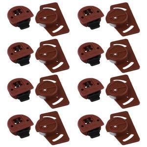 옷장 슬라이딩 도어 풀리 롤러 이동 러너 가구 바닥 하드웨어