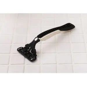 도루코 페이스4 일회용 면도기 1P