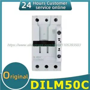 DILM50C 접촉기