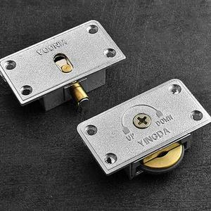 롤러 슬라이딩 도어 찬장 옷장 가구 2026 풀리 행잉 침실