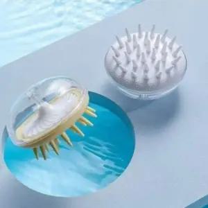 샴푸브러쉬 두피케어 안마빗