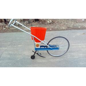 텃밭가꾸기 소형 옥수수 다기능 바퀴 펀칭 야채 주말농장 신뢰할 심는 유물 매뉴얼