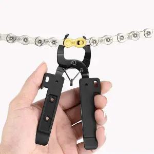 [콩심팥심]타이어펑크 자전거 타이어주걱 체인고리