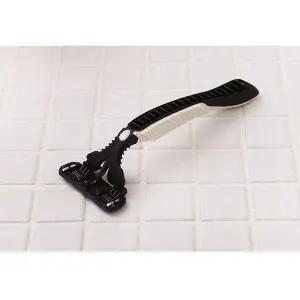 [콩심팥심]도루코 페이스4 일회용 면도기 1P