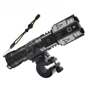 [콩심팥심]후레쉬 센서후미등 루멘 손전 자전거랜턴 전조등