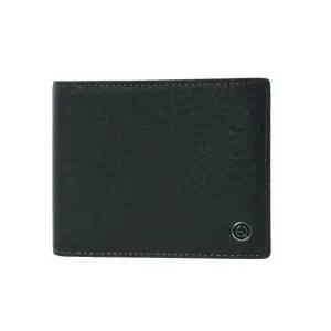 [롯데백화점]에스콰이아 남성 소가죽 슬림 반지갑 ECESPN162