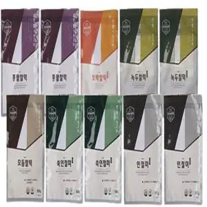 안동 1920 찰떡 6종 총 100개 세트